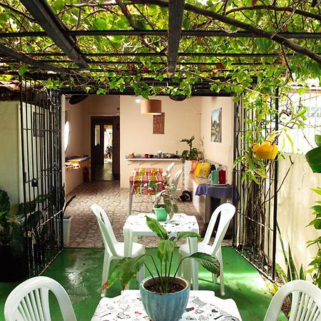 Pousada Residencial Pôrto das Galinhas エクステリア 写真