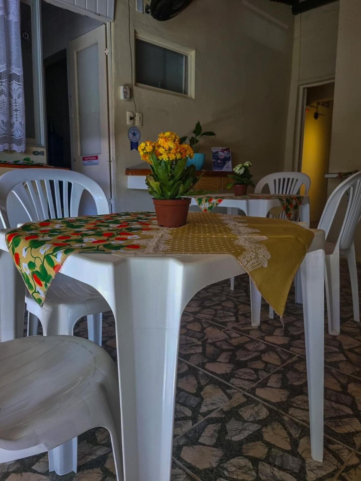 Pousada Residencial Pôrto das Galinhas エクステリア 写真