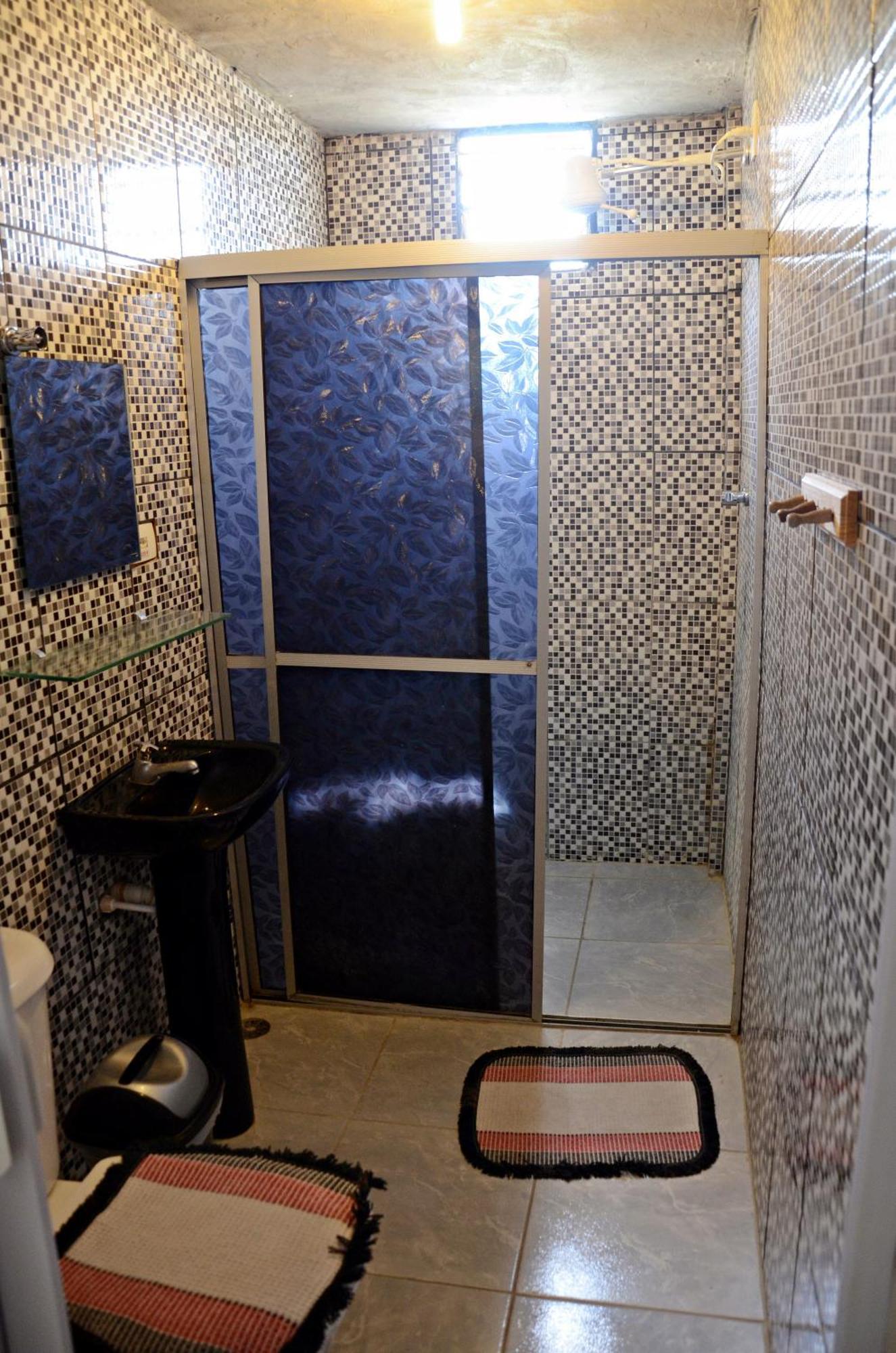 Pousada Residencial Pôrto das Galinhas 部屋 写真